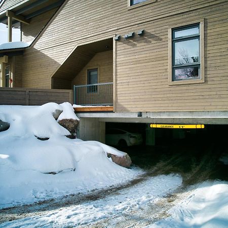 Verbier By Tremblant Platinum モントランブラン エクステリア 写真