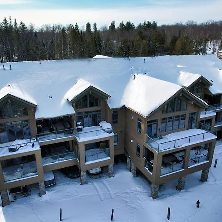 Verbier By Tremblant Platinum モントランブラン エクステリア 写真