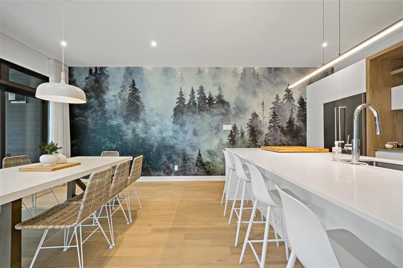 Verbier By Tremblant Platinum モントランブラン エクステリア 写真