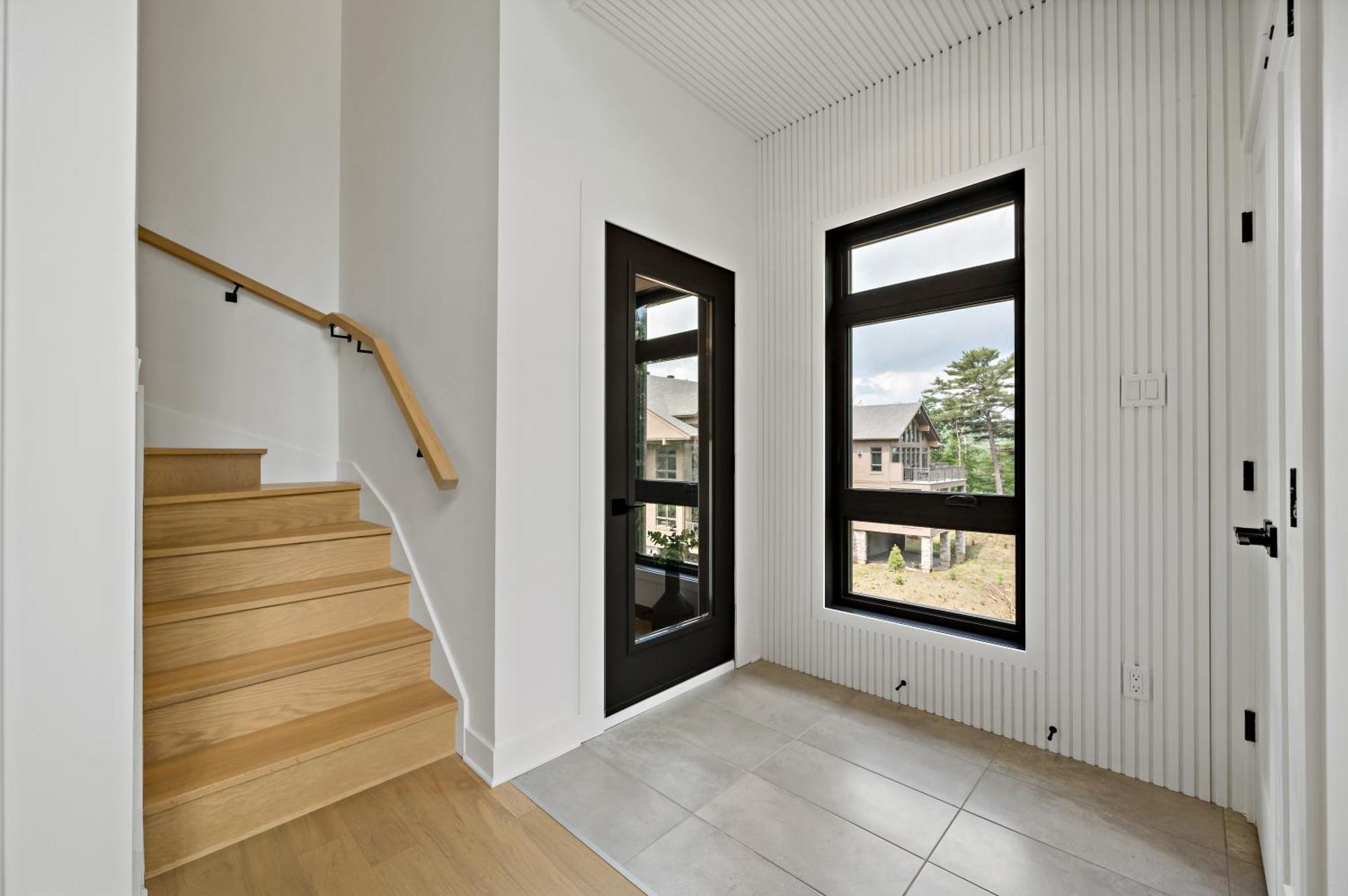 Verbier By Tremblant Platinum モントランブラン エクステリア 写真